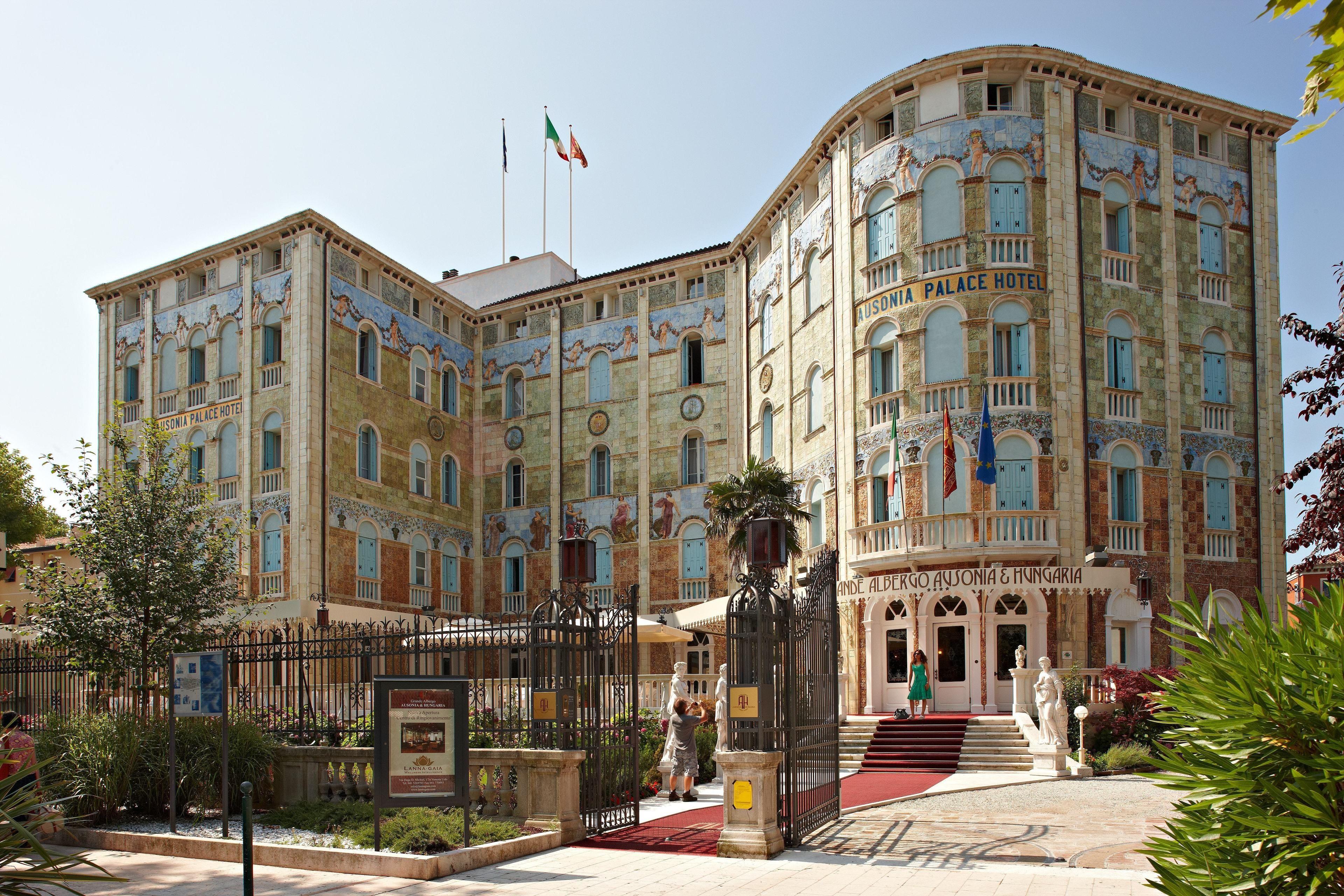 Grand Hotel Palace