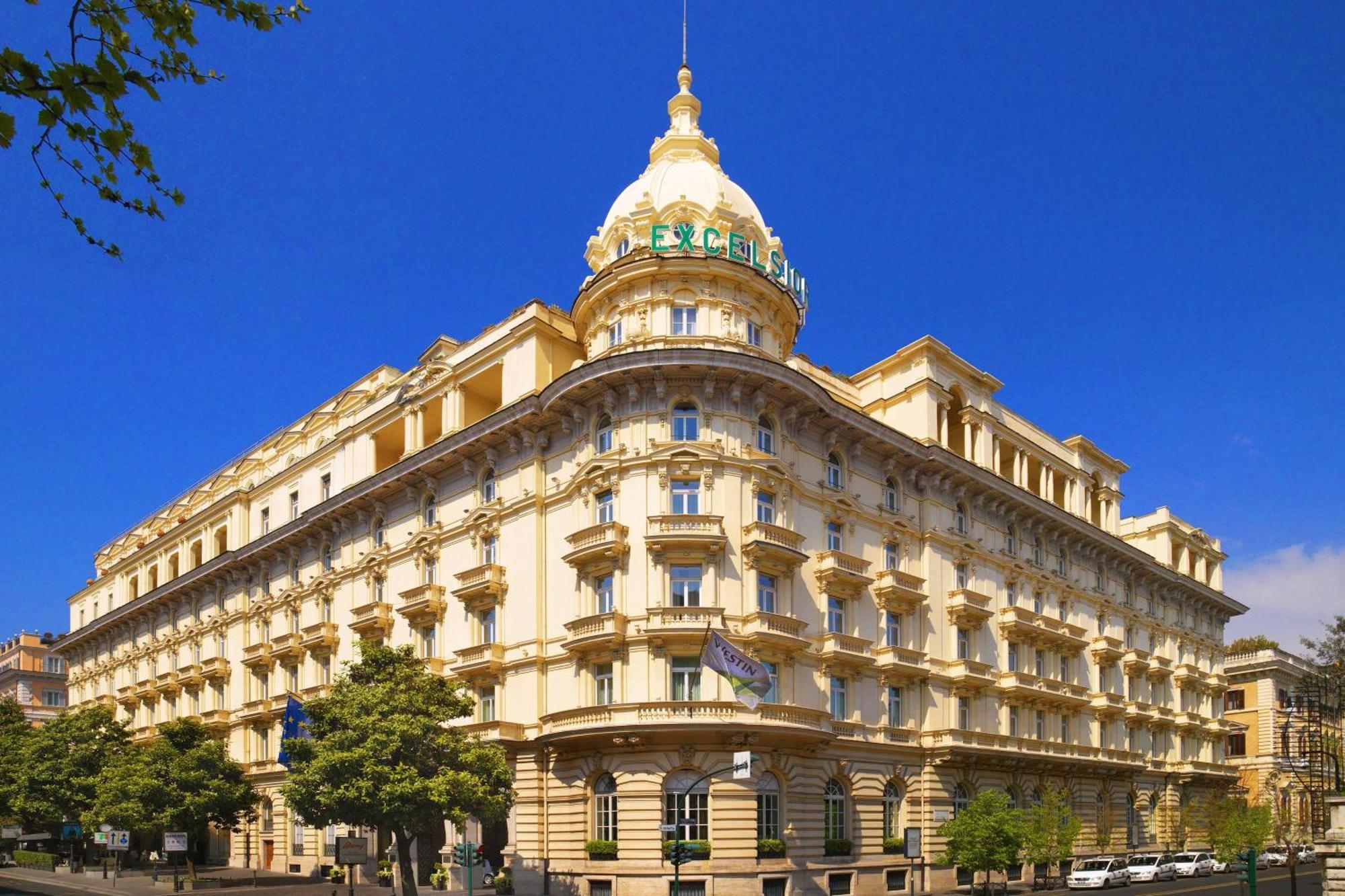 Grand Hotel Palace