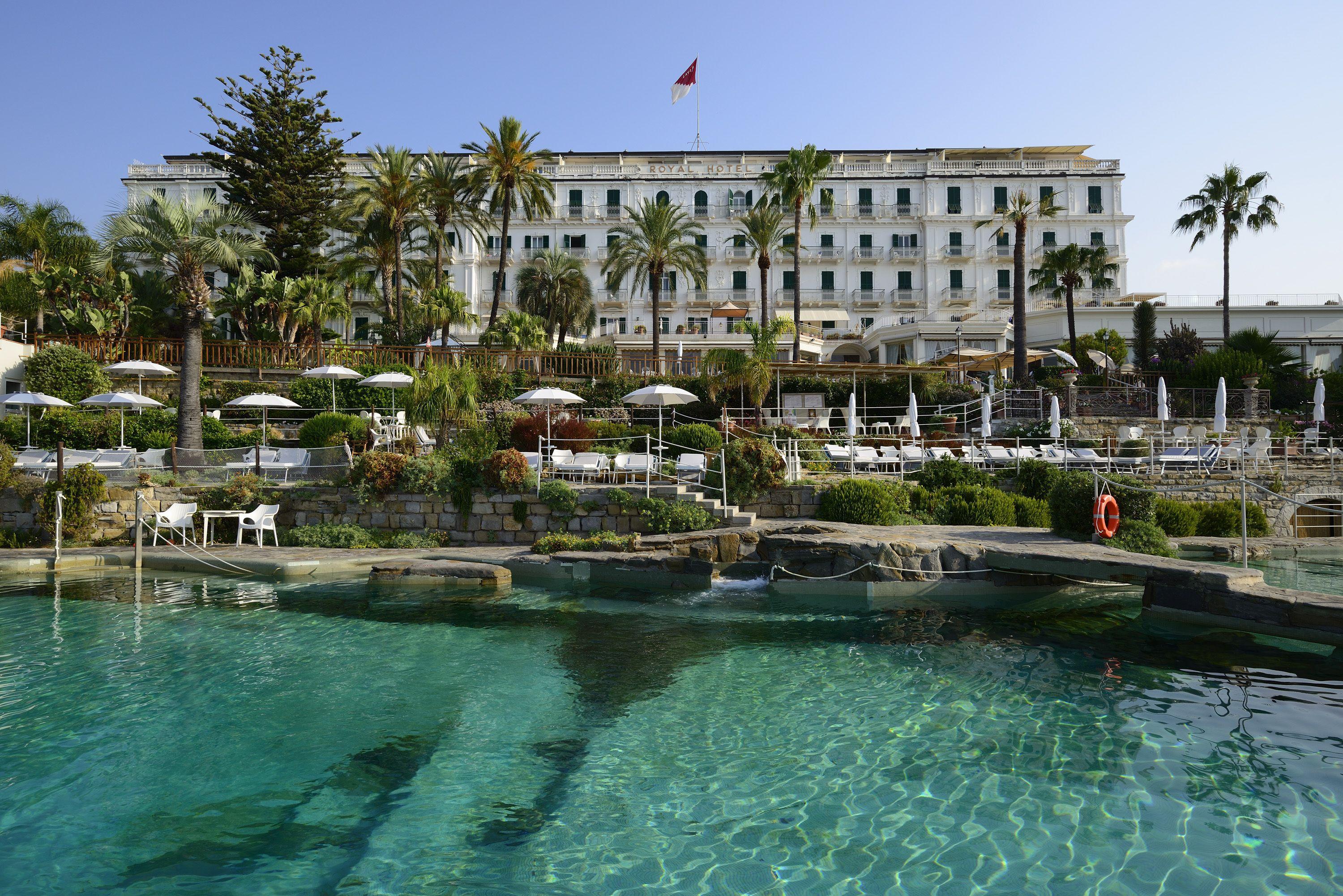 Grand Hotel Palace