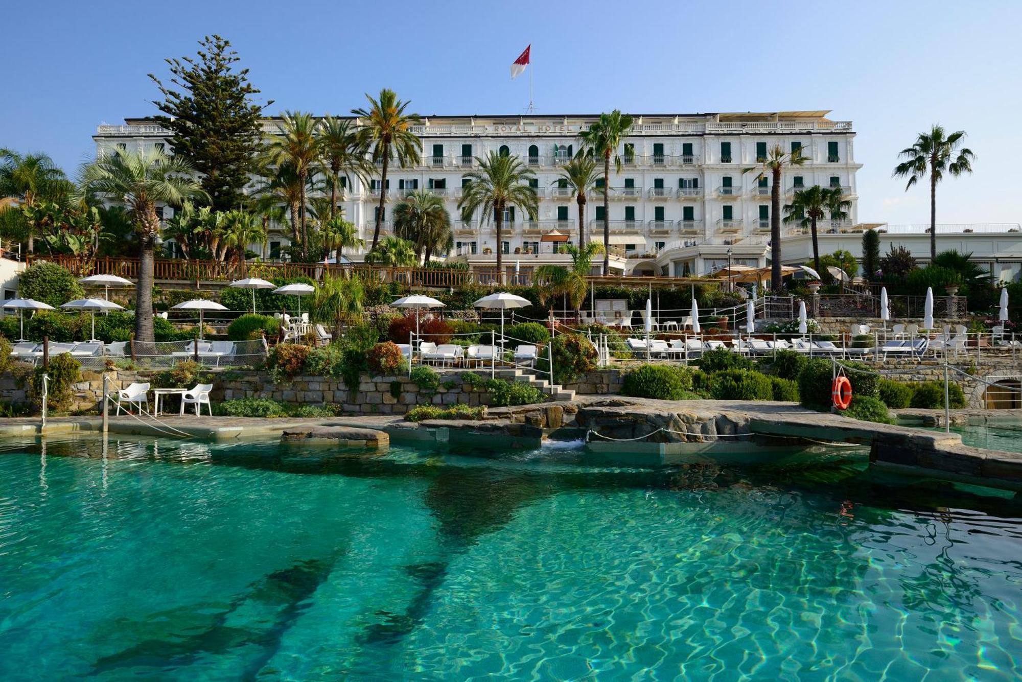 Grand Hotel Palace
