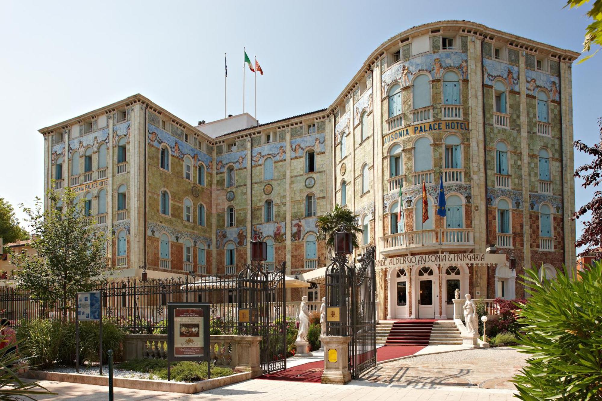 Grand Hotel Palace