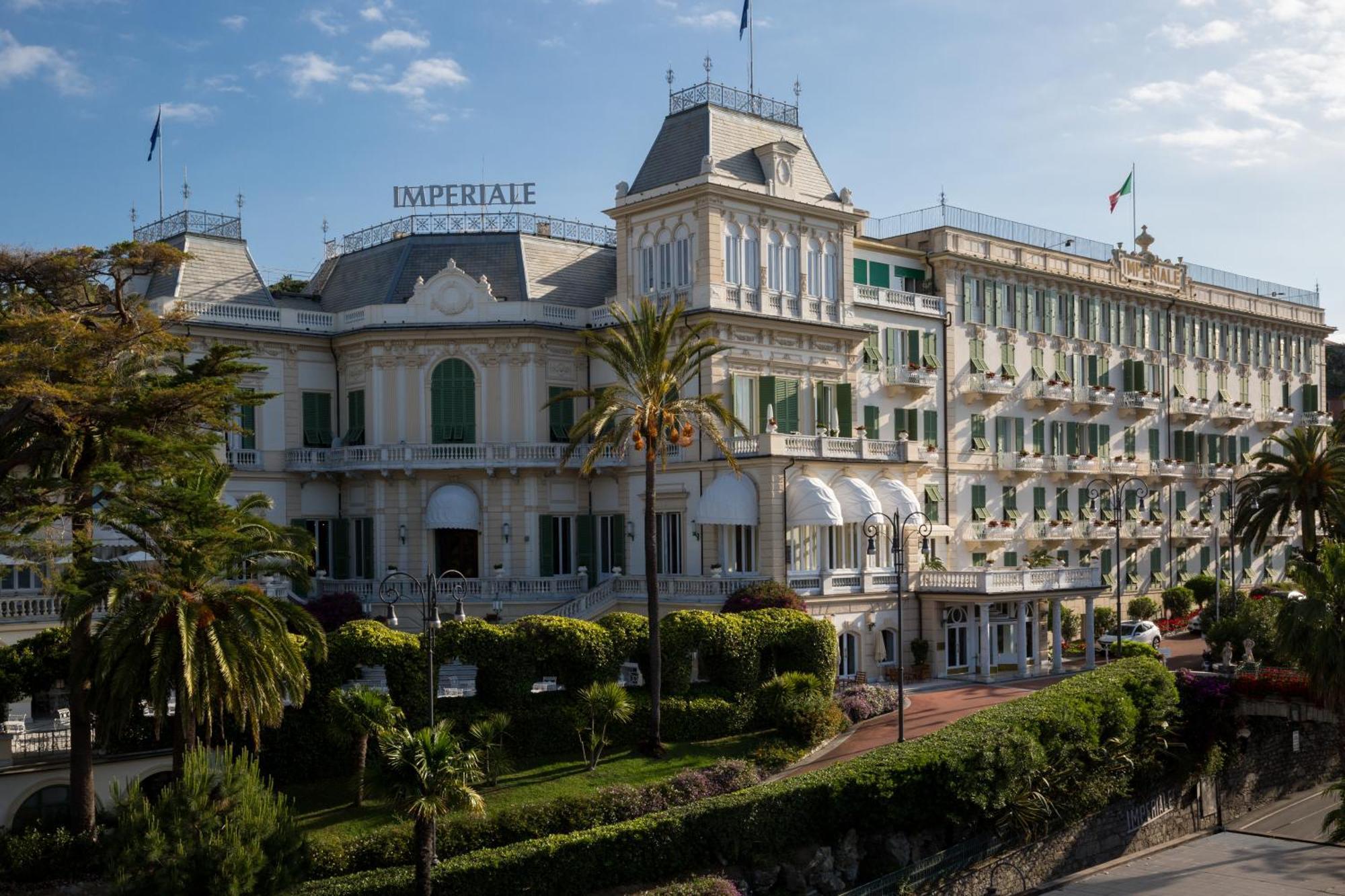 Grand Hotel Palace