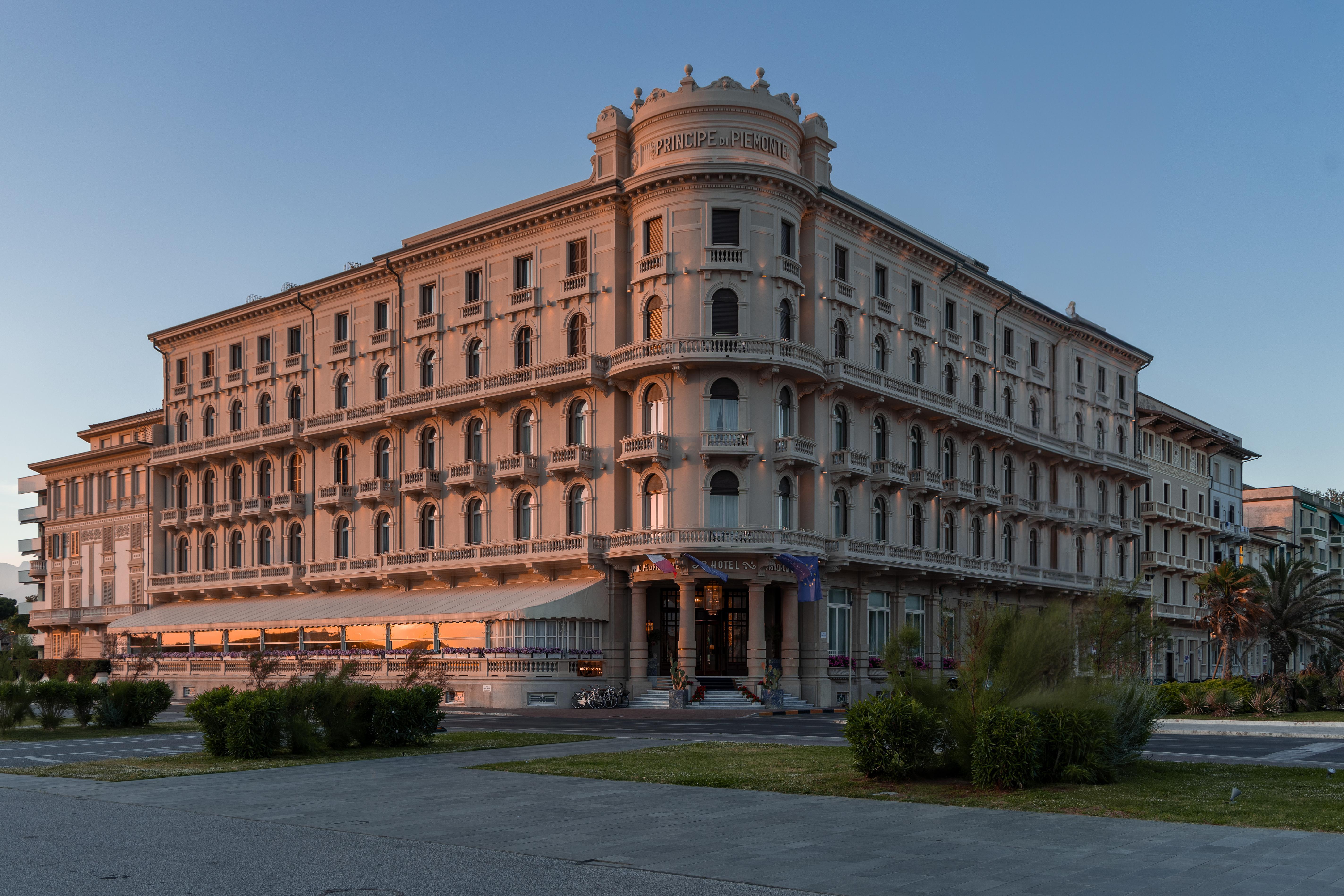 Grand Hotel Palace
